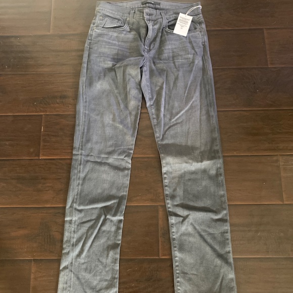 Joe’s Jeans The Brixton Straight and Narrow - Picture 4 of 4